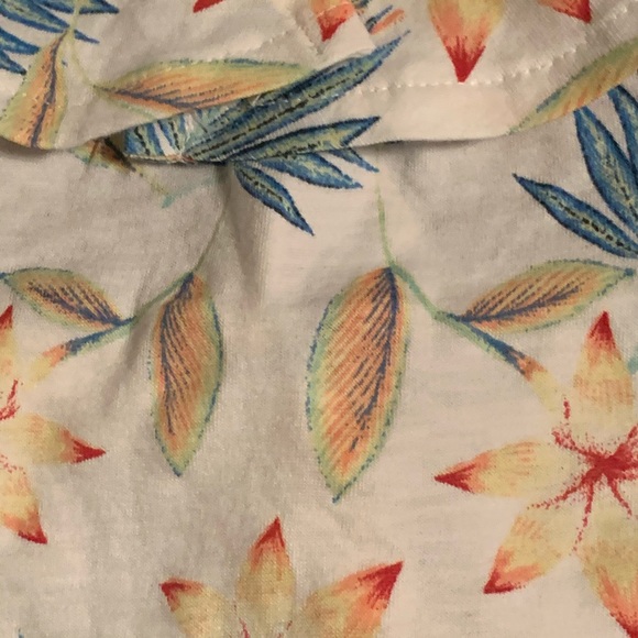 Girls Roxy Tank - Picture 4 of 13